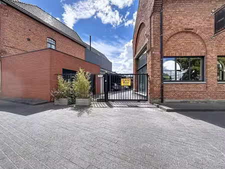 garage à vendre à ieper € 32.000 (lp5eb) - ieper | zimmo