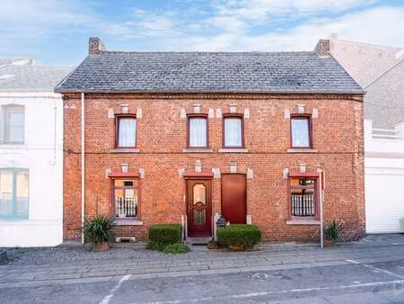 maison à vendre à warquignies € 50.000 (lp5xw) - we invest mons | zimmo