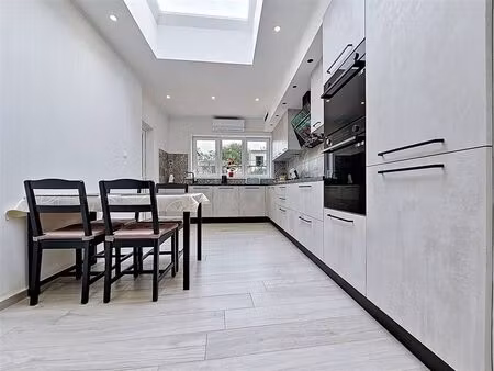 maison à vendre avec terrasse et jardin   noirchain (vbe33505)