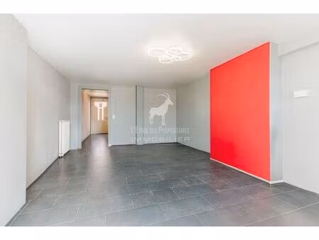 maison à vendre avec terrasse et jardin   houdeng-goegnies (vbe33419)