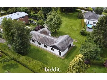 maison en vente publique à clos henri joset 7 olne (vbe33781)