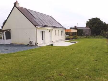 location maison à plessé (44630) : à louer / 73m² plessé