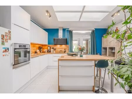 maison à vendre à rue fanny 162 seraing (vbe33732)