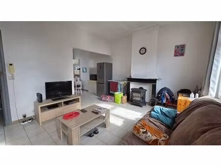 immeuble de rapport à vendre avec 3 chambres   tournai (vbe33547)
