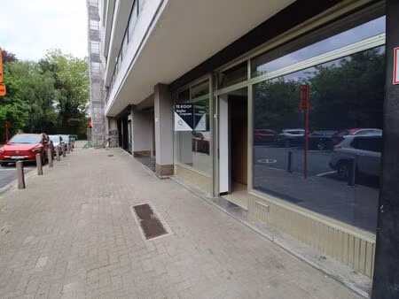 bien professionnel à vendre à sint-niklaas € 135.000 (lp5jw) - quality vander cruyssen den