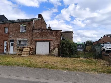 maison à vendre à rue raymond bauwin 5 awans (vbe33566)
