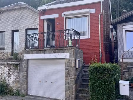 maison à vendre à rue de la casmaterie 42 chaudfontaine (vbd06081)