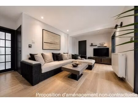 maison à vendre à rue tierne carion 52 colfontaine (vbe33410)
