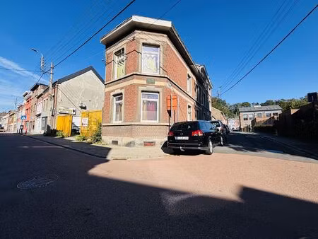 maison à vendre à rue des ecoles 1 herstal (vbe33561)