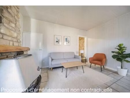 maison à vendre à rue du culot 26 quaregnon (vbe33468)