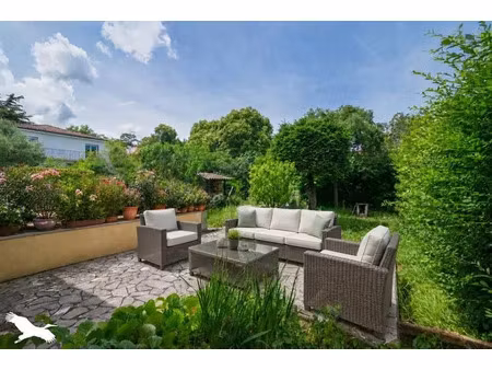 vente maison 7 pièces 185 m² à ramonville-saint-agne (31520)  499 900 €