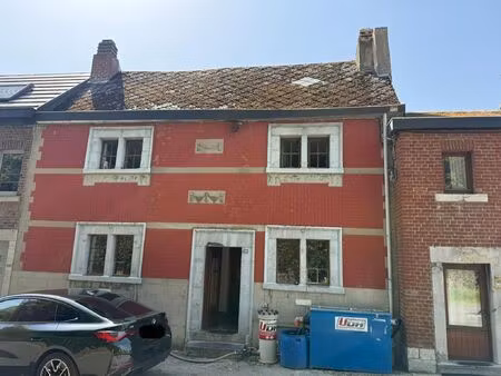 maison à vendre à rue des carmes 188 ayeneux (vbe33640)