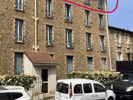 location appartement 2 pièces meublé à choisy-le-roi (94600) : à louer 2 pièces meublé / 3