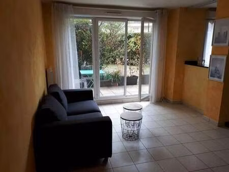 location appartement 3 pièces meublé à corbeil-essonnes (91100) : à louer 3 pièces meublé 