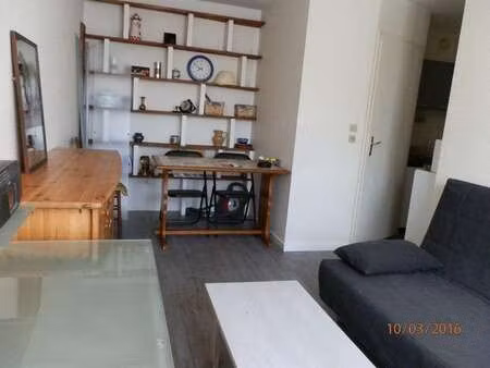 location appartement t1 meublé à grenoble (38000) : à louer t1 meublé / 19m² grenoble