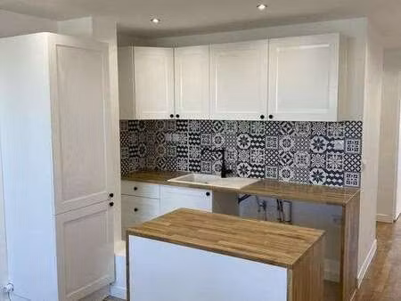 location appartement 2 pièces à la garenne-colombes (92250) : à louer 2 pièces / 43m² la g