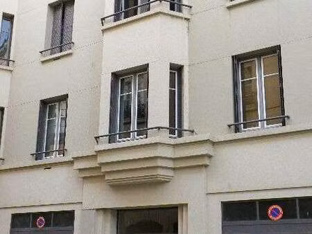 location appartement 3 pièces meublé à lyon 2e (69002) : à louer 3 pièces meublé / 59m² ly