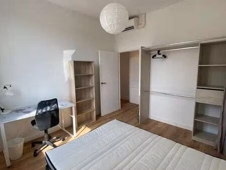 location appartement t1 meublé à nice (06000) : à louer t1 meublé / 14m² nice