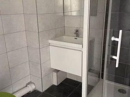 location appartement t1 à saint-étienne (42000) : à louer t1 / 35m² saint-étienne