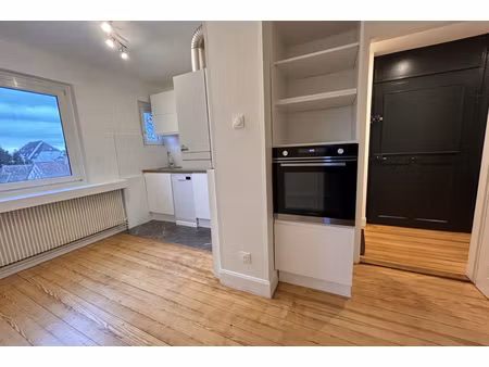 annonce appartement à louer
