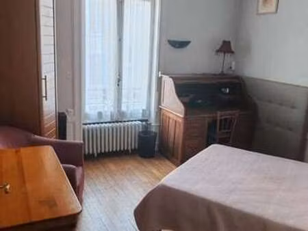 location appartement t1 meublé à vienne (38200) : à louer t1 meublé / 15m² vienne