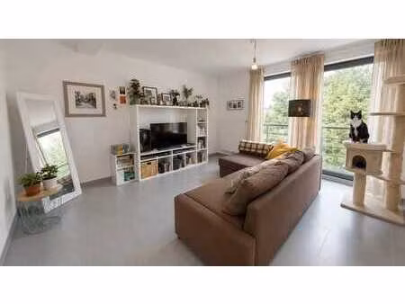 appartement 2 chambres - athus -