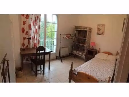 location appartement t1 meublé à montpellier (34000) : à louer t1 meublé / 10m² montpellie