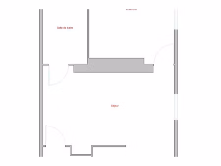 annonce appartement à louer