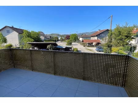 annonce appartement à louer