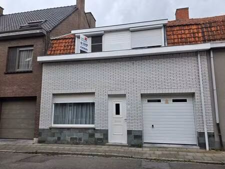 maison à vendre à marke € 198.000 (lp5ua) - nele tassaert immobiliën | zimmo