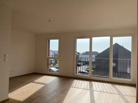 appartement t3