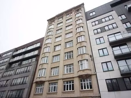 appartement à vendre à bruxelles € 199.000 (lp5zd) - kasper & kent | zimmo