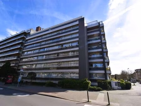 appartement à vendre à molenbeek-saint-jean € 209.000 (lp56w) - sybimmo | zimmo