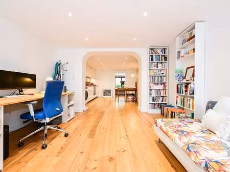 appartement à vendre à schaerbeek € 200.000 (lp5k3) - fierce immo | zimmo