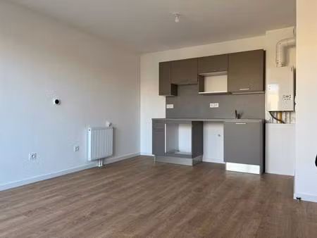 appartement t2