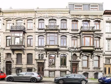 bien professionnel à vendre à schaerbeek € 200.000 (lp5k2) - fierce immo | zimmo