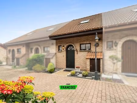 maison à vendre à klemskerke € 219.000 (lp5f0) - immo francois - de haan | zimmo