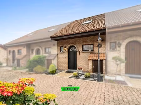 maison à vendre à klemskerke € 225.000 (lp5f0) - immo francois - de haan | zimmo