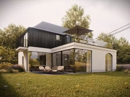 maison à vendre à schaffen € 199.000 (l6wgb) - immo vl tessenderlo | zimmo