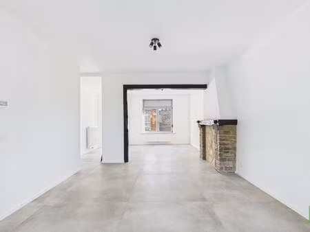 maison à vendre à marcinelle € 209.000 (lp5tv) - ad home | zimmo