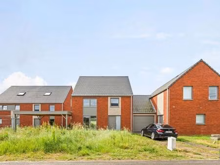 maison à vendre à lens € 203.032 (lp5pn) | zimmo