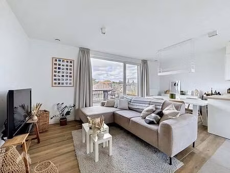 appartement à vendre à rumbeke € 247.000 (lp5rt) | zimmo