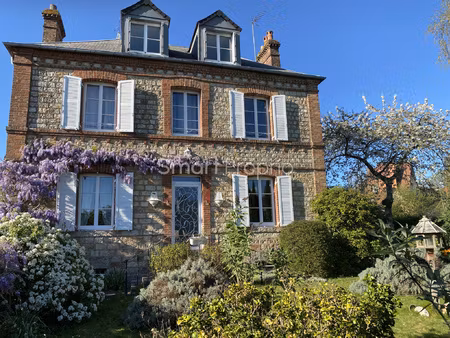 maison pierres t6
