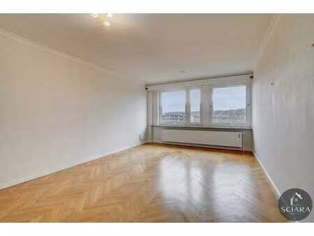 bel appartement 1ch - bon état !