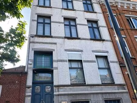 maison de maître d’exception à rénover