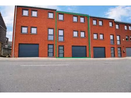 ? 262 m² de potentiel à façonner selon vos envies