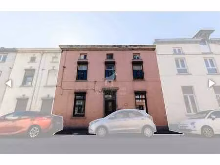 maison 2 ch. à marchienne-au-pont  sur 131m² terrain