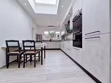 option - jolie maison habitable rapidement