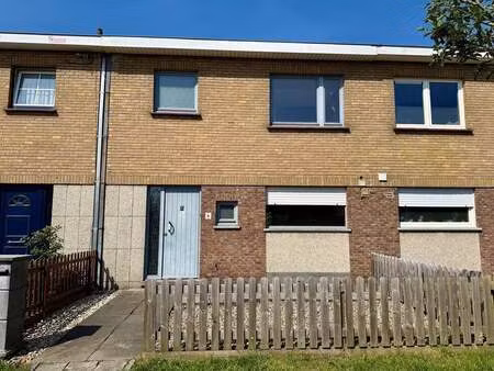 maison à vendre à gistel € 219.000 (lp4gw) - vastgoed verhaeghe | zimmo