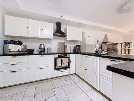 maison 4 chambres à vendre à obaix